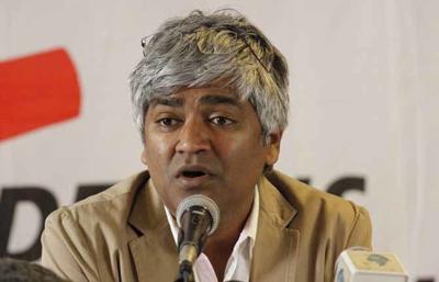 Doctors Without Borders pulls out of Somalia