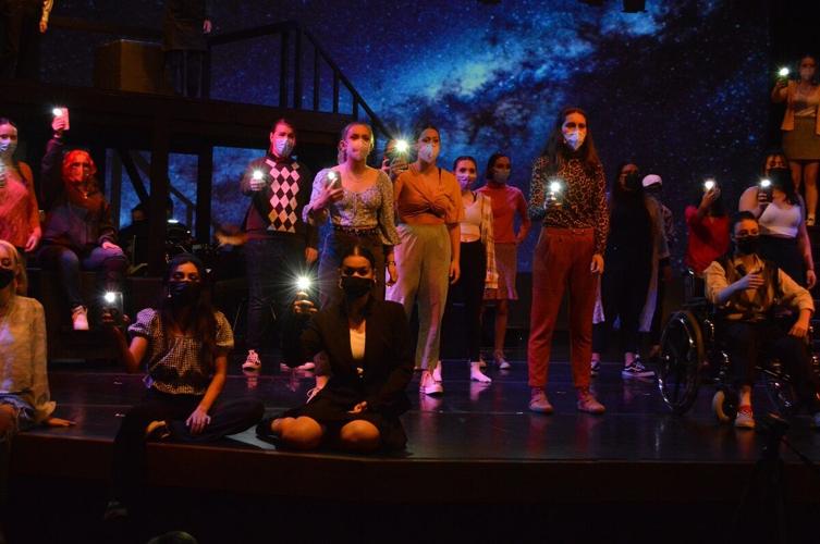 HRVHS Theory of Relativity 2022