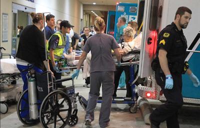 Rescuers search ruins of Texas fertilizer plant, with video