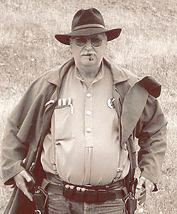 Ronald Ray Carter