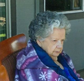 Joyce Oleda Martin