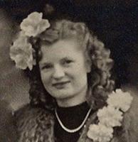 Yvonne D. Harvey