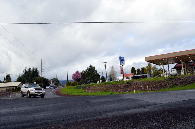 Problem Intersections: County scales back Tucker Rd. widening project