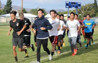 TD hopes to stake claim to 5A supremacy