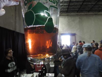 Pressing Matters: Cider Fest returns April 16 in Odell