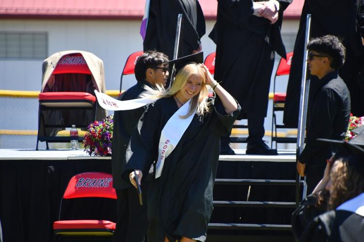 Columbia High School