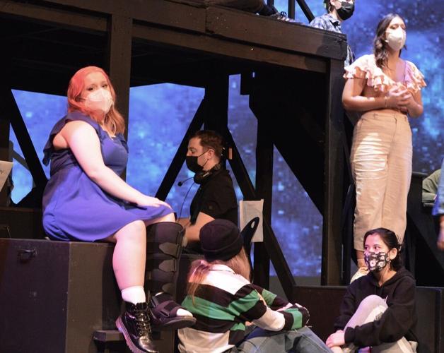 HRVHS Theory of Relativity 2022 Dan Kenealy