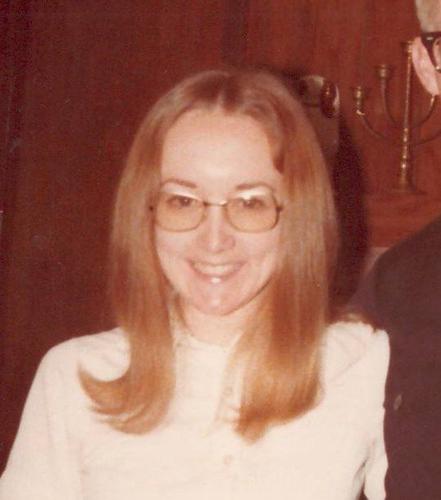 Arlette Claflin