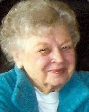 Ruth Delores Sorensen