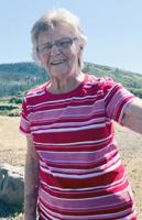 Obituary: Lila Buehner