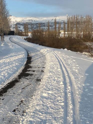 Riverfront Trail Notes #24