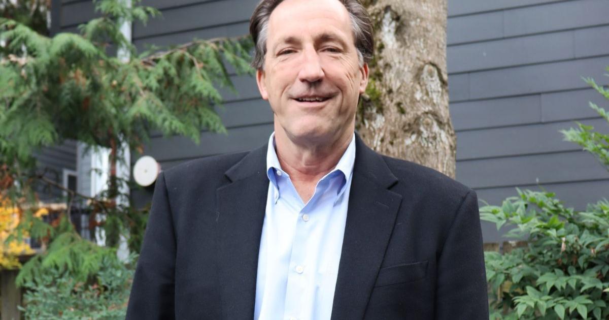 Oregon Journalism Project: Ex-Blazer Chris Dudley talks about Oregon, the 2026 governor's race, and NBA gambling