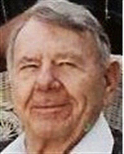 Obituary: Andrew Nelson