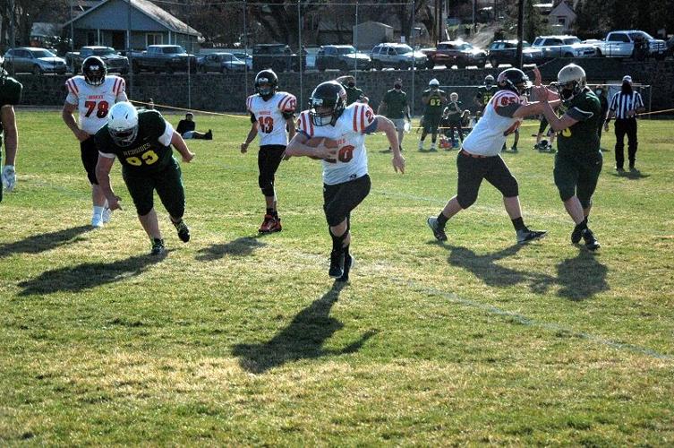 SWC v Sherman FB3 - Mike Weber.jpg