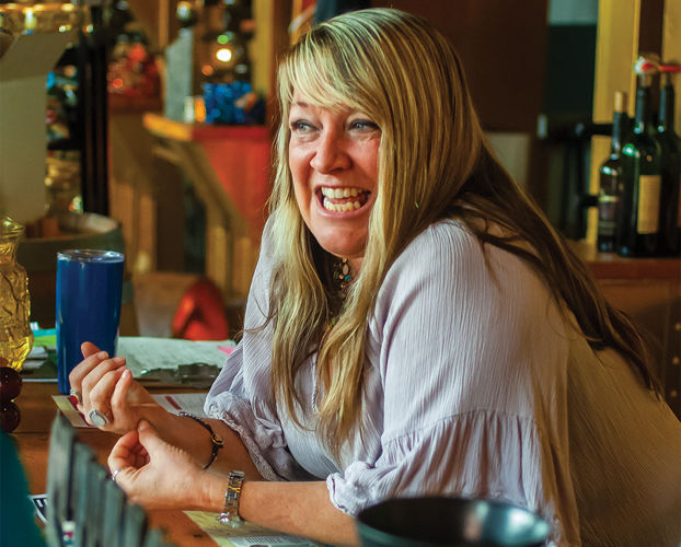 Eight years of 'Sunshine'