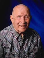 Obituary: Frank Lamp