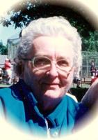 Obituary: Arleen Godard
