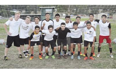 Young Hawks ready to take 5A by storm