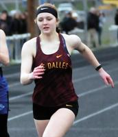 TD track stays on its hot streak