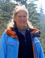 Obituary: LaVonne Povey