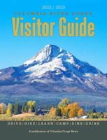 Columbia Gorge Visitors Guide 2022-23