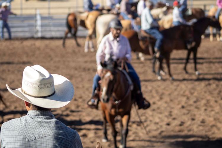 Klickitat County Fair and Rodeo