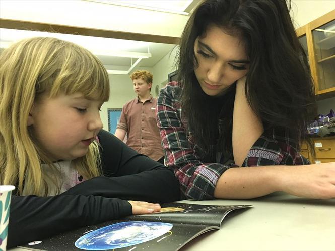 Creating a safe refuge for kids