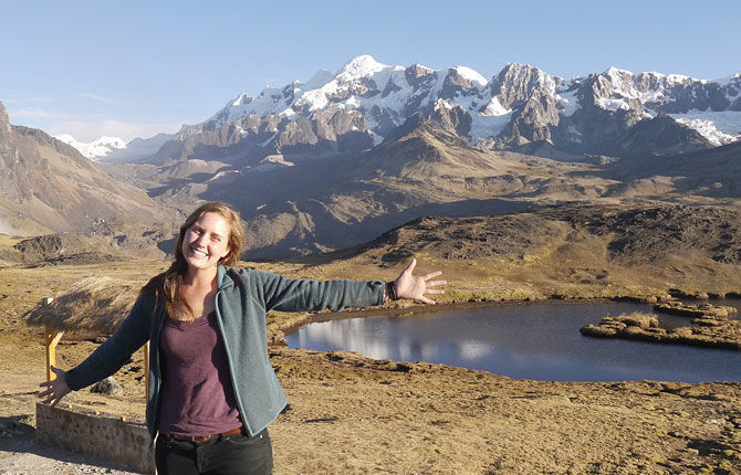 ‘No one can be left behind’