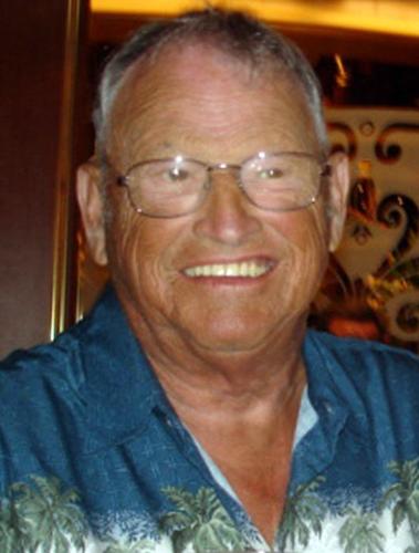 George Russel Nichols