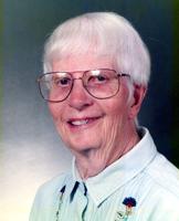 Lucile Annette Wyers