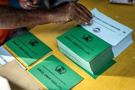 Guelleh has ruled the east African country of about one million people for 27 years