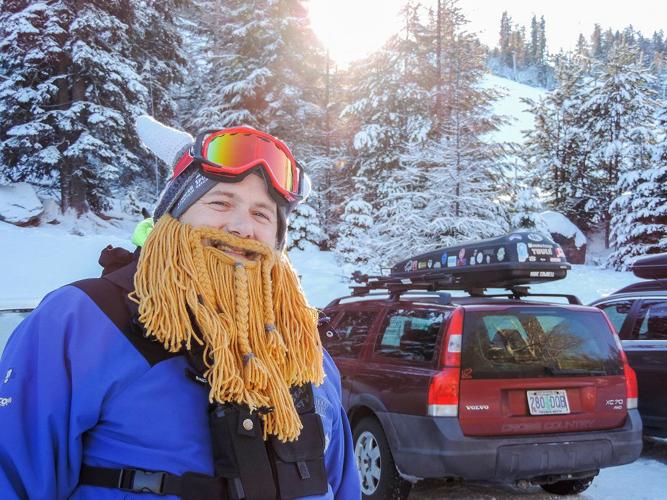 What a lift: Cooper Spur opens in time for family fun over Christmas break