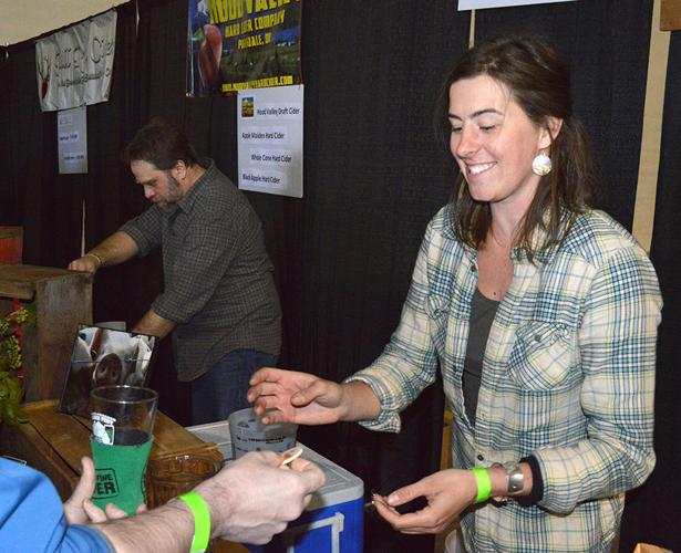 Hard-Pressed a resounding success