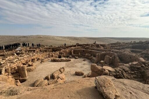 The archaeological site of Karahan Tepe in southeastern Turkey is shedding new light on our understanding of the earliest human settlements