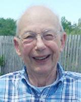 Bernard William Kortge