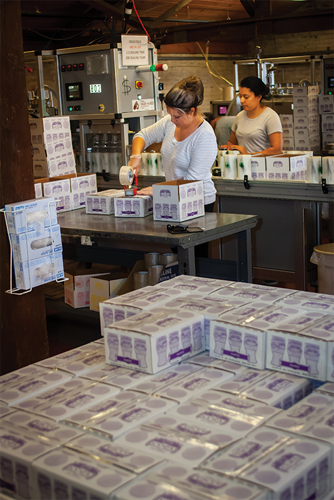 Eight years of 'Sunshine'