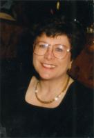 Obituary: Patti Pratt