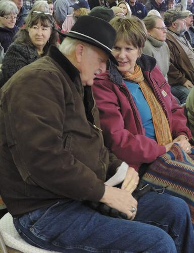 Pine Grove Auction turns 50