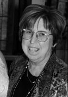 Evelyn Anne Tyler