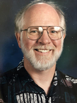 Donald Harold McAllister