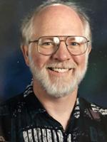Donald Harold McAllister