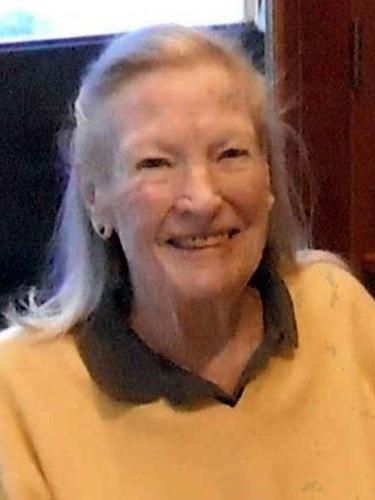 Meredith McGilvray Hoover