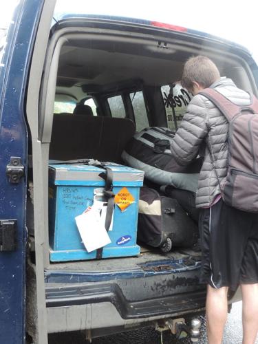 Worlds Robotics teams head to Houston