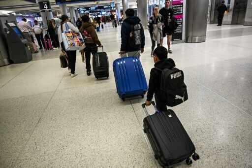 The children, all of them Mayan, would have to adapt to life in Guatemala, where their families primarily live in impoverished rural areas