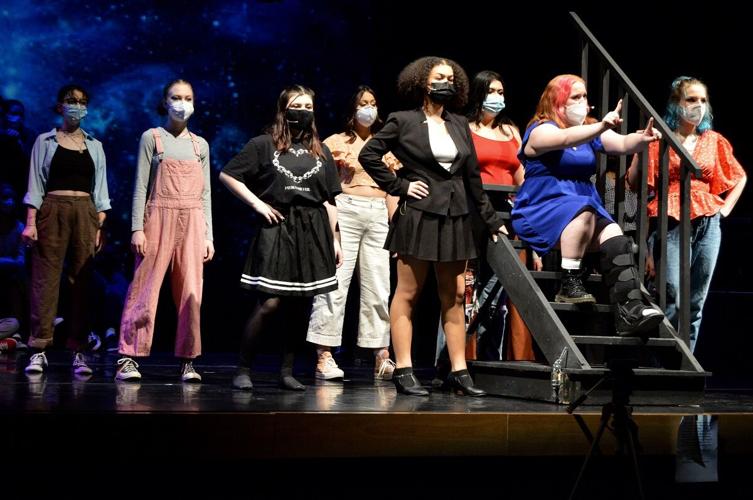 HRVHS Theory of Relativity 2022