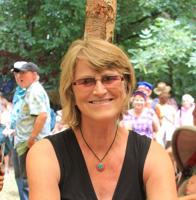 Obituary: Kay Floria