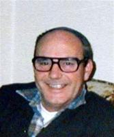 Obituary: Glenn Best