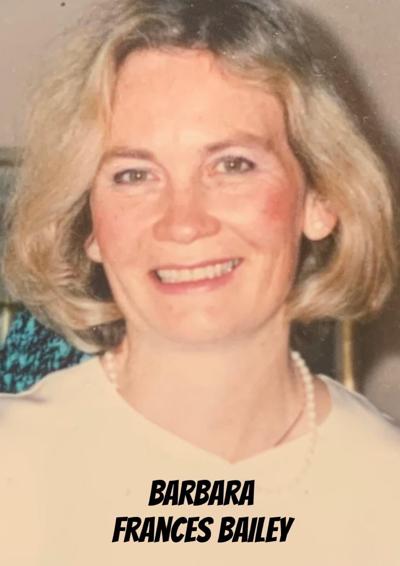 Barbara Bailey