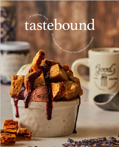 Tastebound