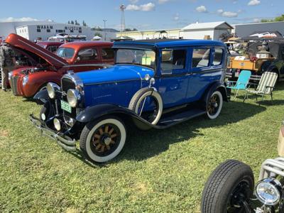 WAAAAM Traffic Jam 2021